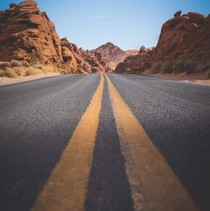 Meet your Posher, Joshua